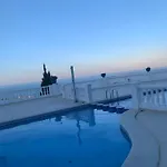 Perlazul Peñíscola