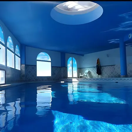 Perlazul Apartmán Peñíscola