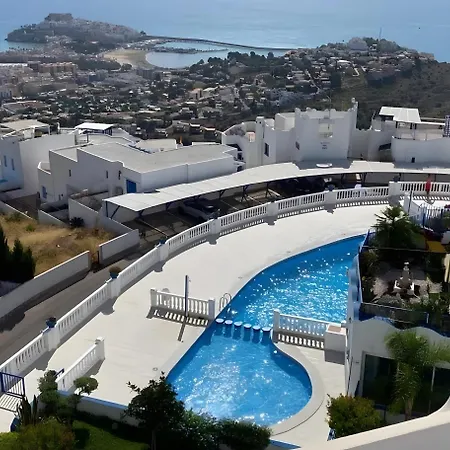 Apartmán Perlazul *