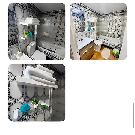 Perlazul Apartment *