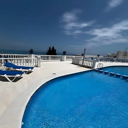 Apartment Perlazul *