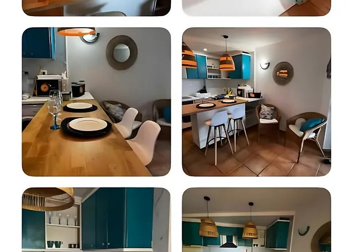 Apartmán Perlazul Peñíscola