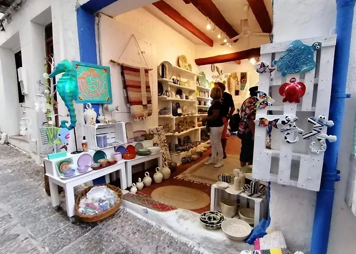 Apartmán Perlazul Peñíscola