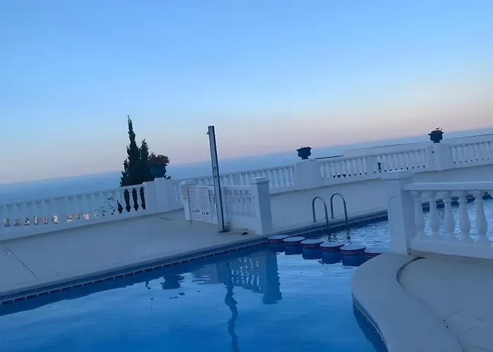 Perlazul Peñíscola