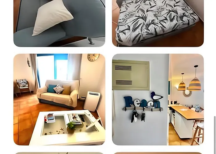 Apartmán Perlazul