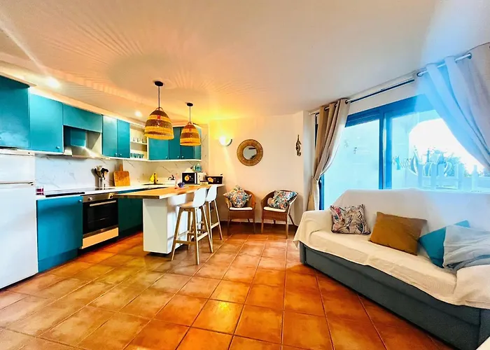 Apartmán Perlazul