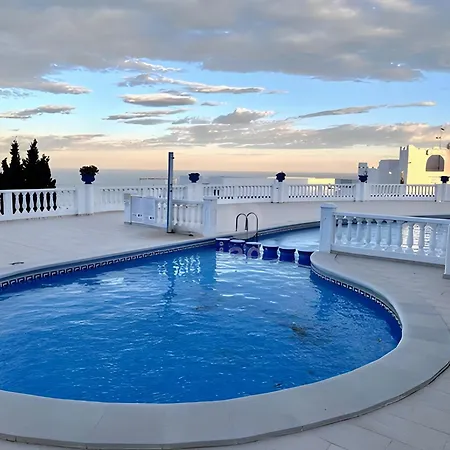 Appartement Perlazul *