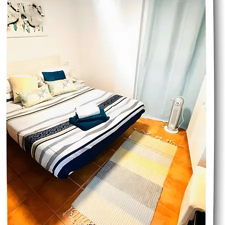 Perlazul Appartement *