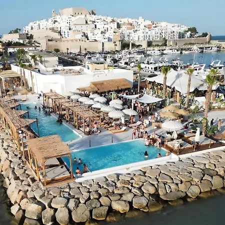 Perlazul Appartement Peñíscola