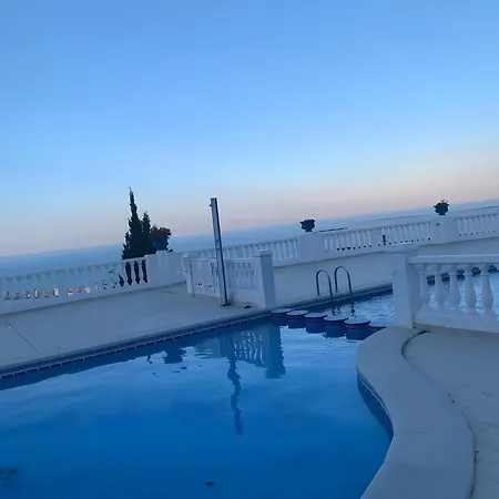 Perlazul * Peñíscola