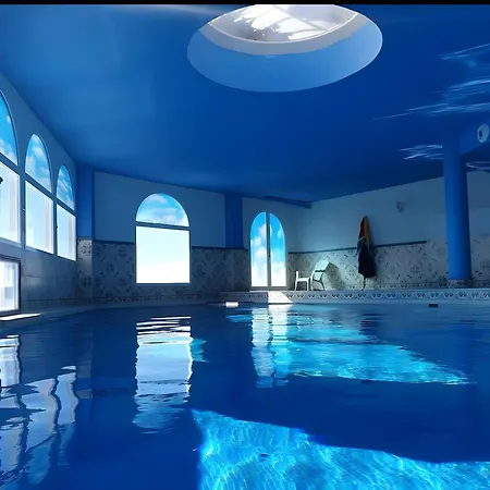 Perlazul Appartement *