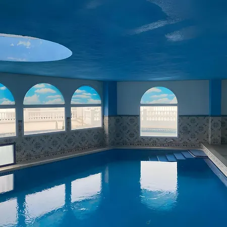 Perlazul Appartement Peñíscola