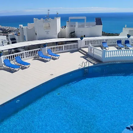 Perlazul Appartement Peñíscola