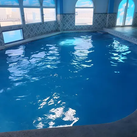 Perlazul Appartement Peñíscola