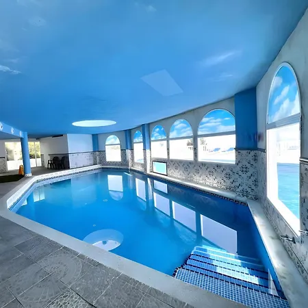 Appartement Perlazul *