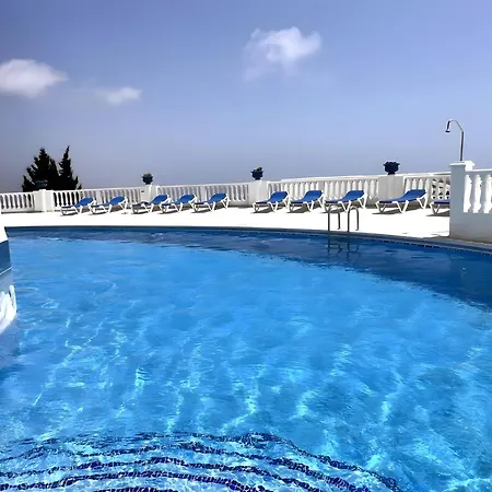Appartement Perlazul
