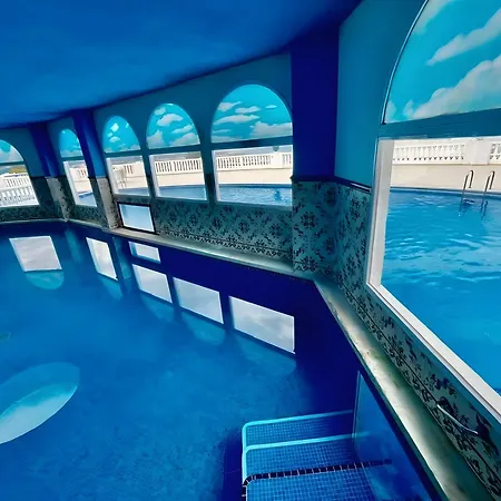 Appartement Perlazul